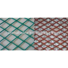 Galvanized Steel expanded wire mesh